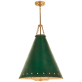 SJ2041 HADLEY PENDANT